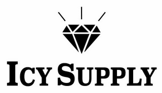 ICY SUPPLY logo