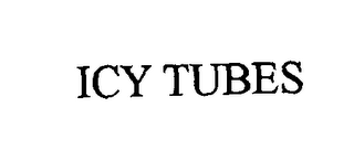 ICY TUBES logo