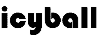 ICYBALL logo