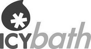ICYBATH logo