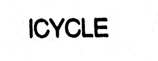 ICYCLE logo