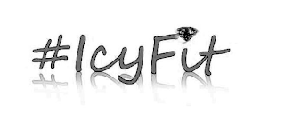 #ICYFIT logo
