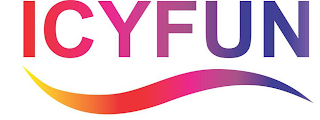 ICYFUN logo