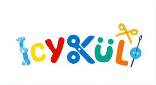 ICYKUL logo