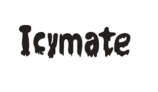 ICYMATE logo