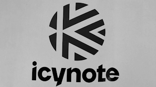 ICYNOTE logo
