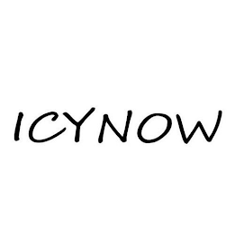 ICYNOW logo