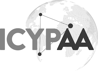 ICYPAA logo