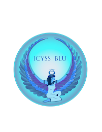 ICYSS BLU logo