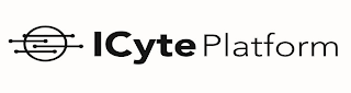 ICYTE PLATFORM logo
