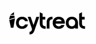 ICYTREAT logo
