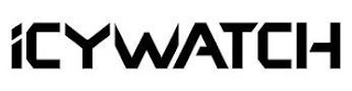 ICYWATCH logo