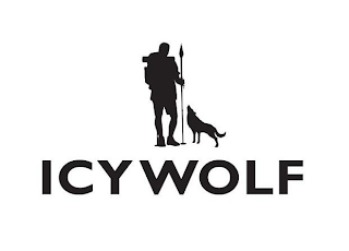 ICYWOLF logo