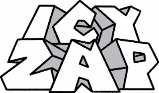 ICYZAP logo