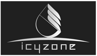 ICYZONE logo
