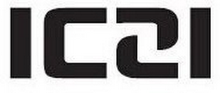 ICZI logo