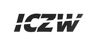 ICZW logo