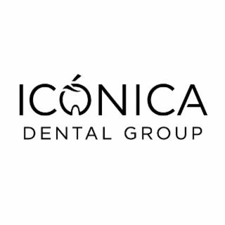 ICÓNICA DENTAL GROUP logo