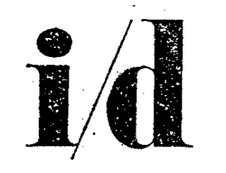 I/D
