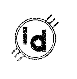 ID logo