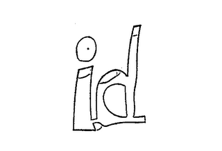 ID logo