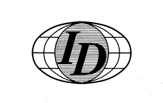 ID logo