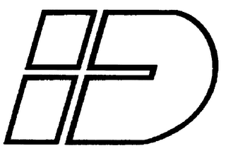 ID logo