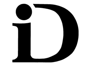 ID logo