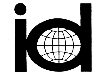 ID logo