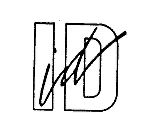 ID logo