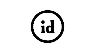 ID logo