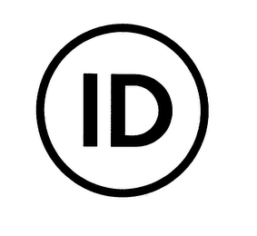 ID logo