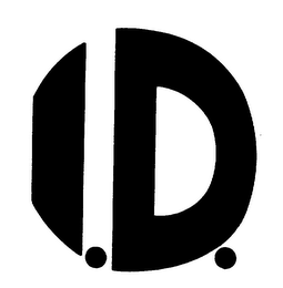 I.D. logo