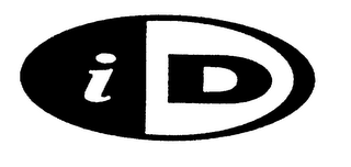 ID logo