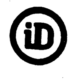 ID logo