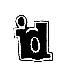 ID logo