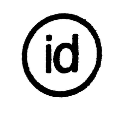 ID logo