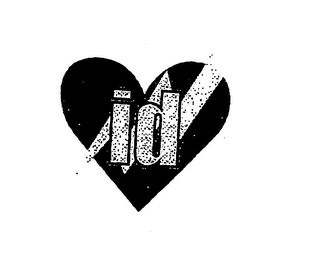 ID logo