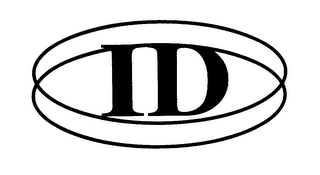 ID logo