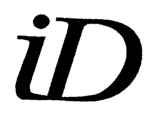 ID logo