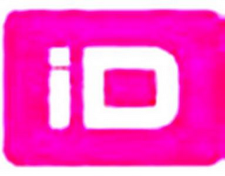 ID logo