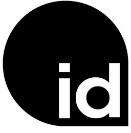 ID logo