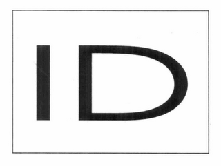 ID logo