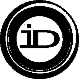 ID logo