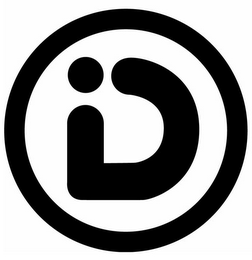 ID logo
