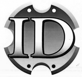 ID logo