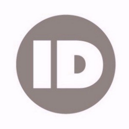 ID logo