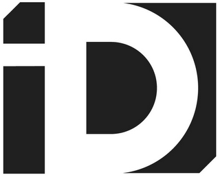 ID logo