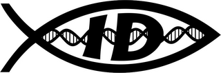 ID logo