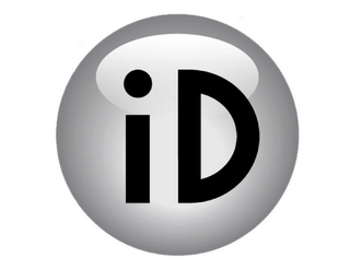 ID logo